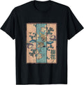 Classic Japanese Art Merch for Japan Enthusiasts