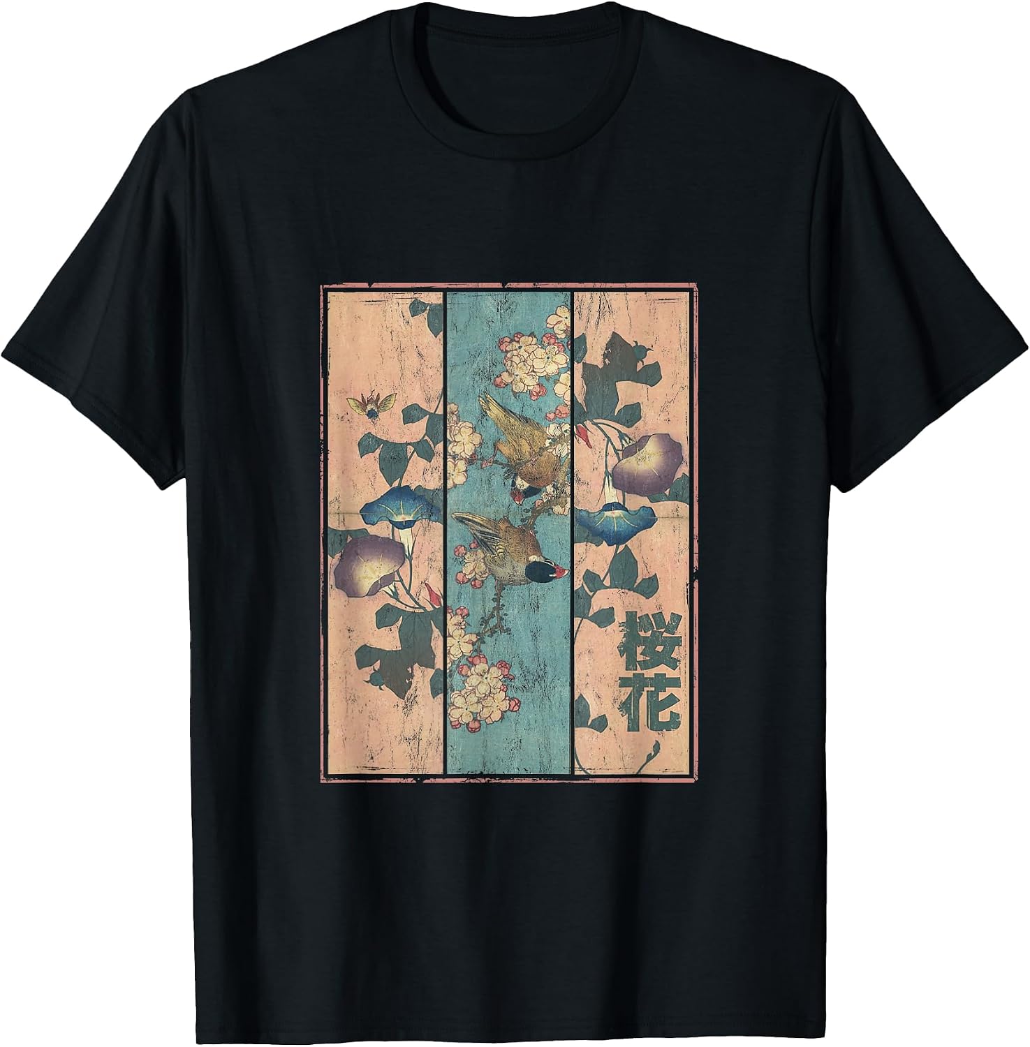 Classic Japanese Art Merch for Japan Enthusiasts