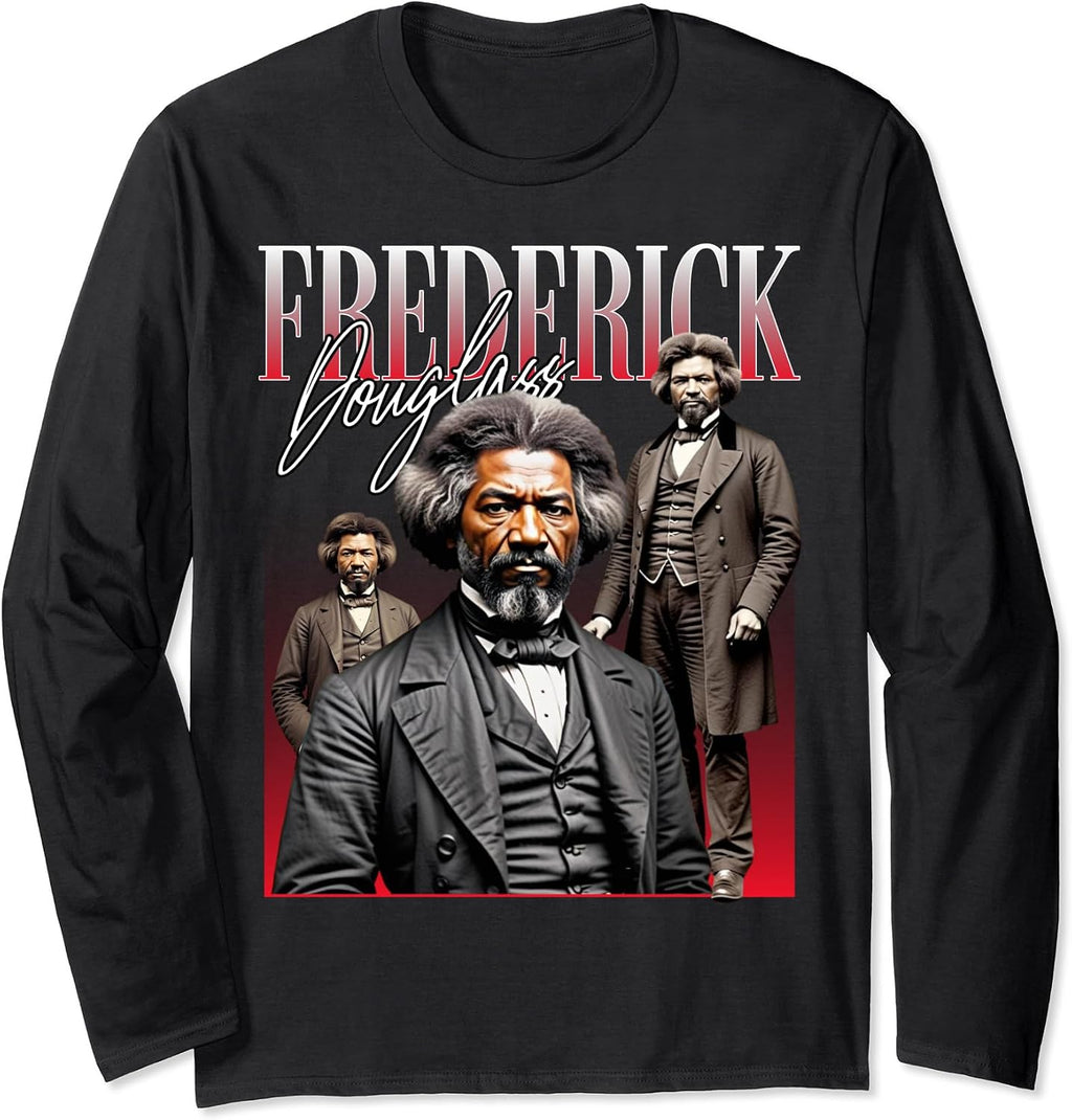 Black History Month Apparel
