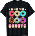 Funny Donut & Doughnut Lover Gifts by FIDIMA