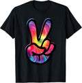 Love Peace Signs Shirts