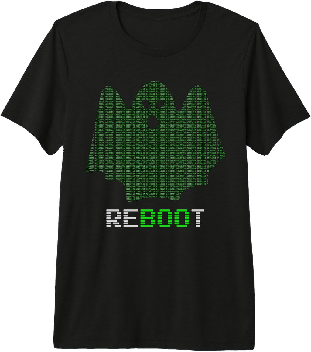 Halloween Designs for IT and Tech Geeks and Nerds