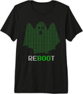 Halloween Designs for IT and Tech Geeks and Nerds