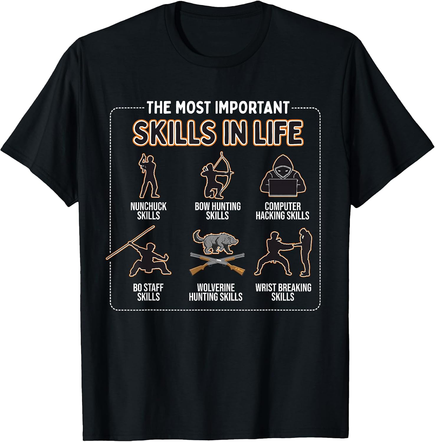 Tech-Tees Dynamite Shirts
