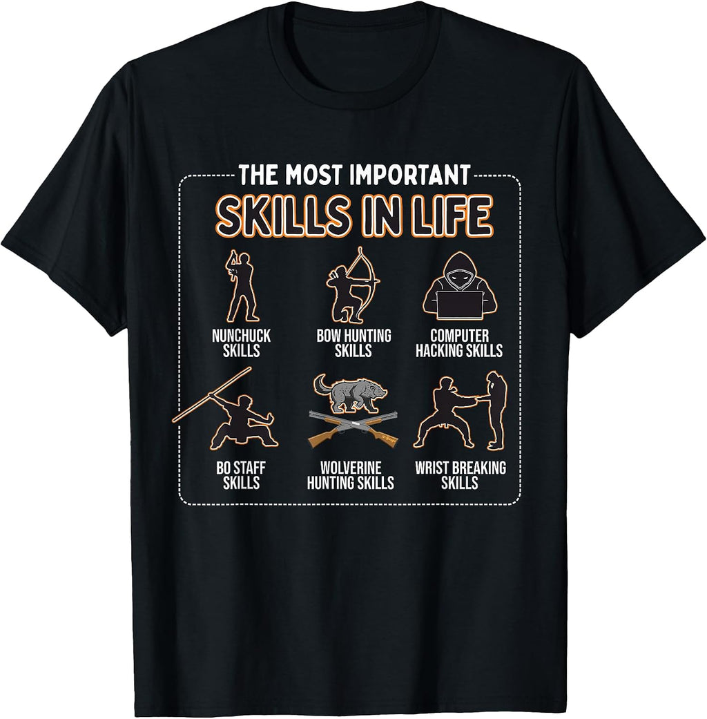 Tech-Tees Dynamite Shirts