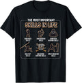 Tech-Tees Dynamite Shirts