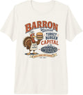 Fans of Turkey Burgers from Wisconsin