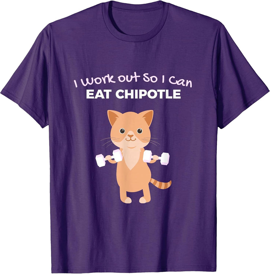Workout Gift Idea Novelty Design
