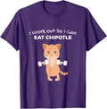 Workout Gift Idea Novelty Design