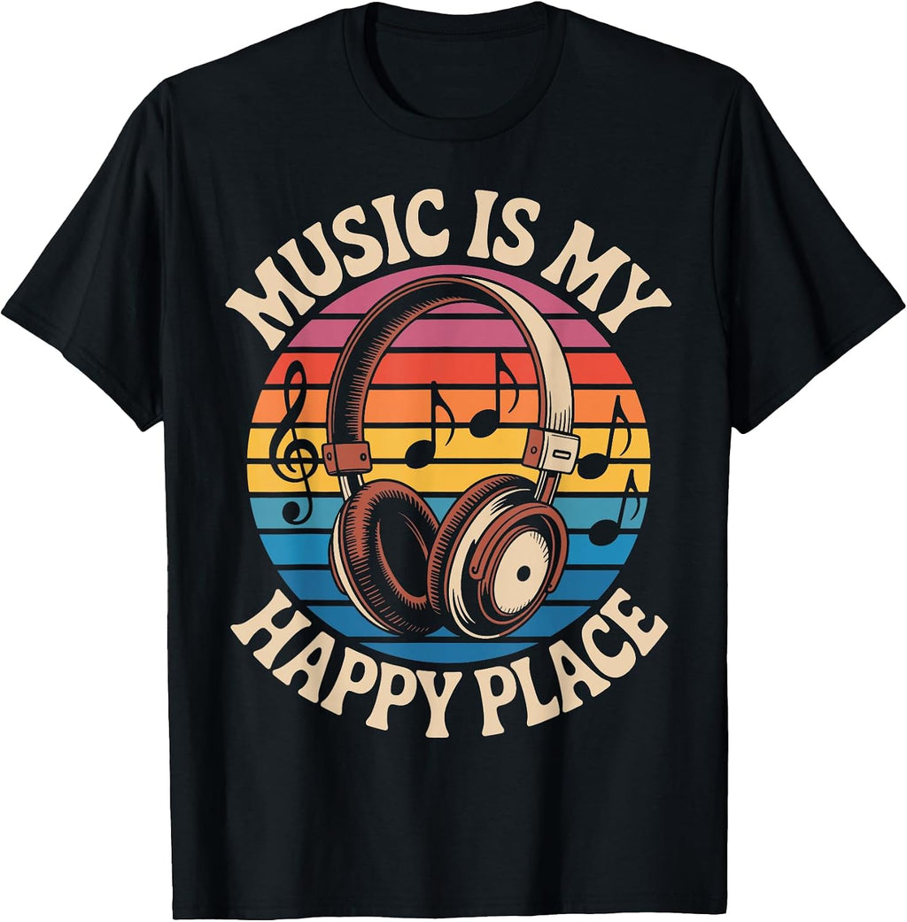 Everyday Music Vibes