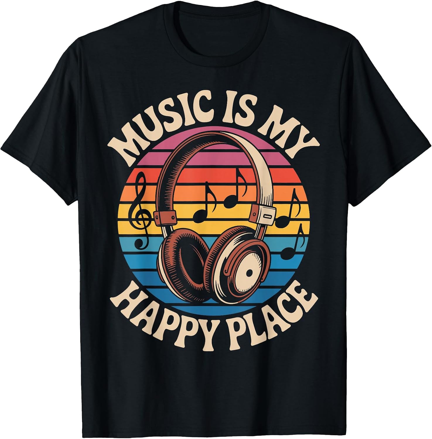Everyday Music Vibes