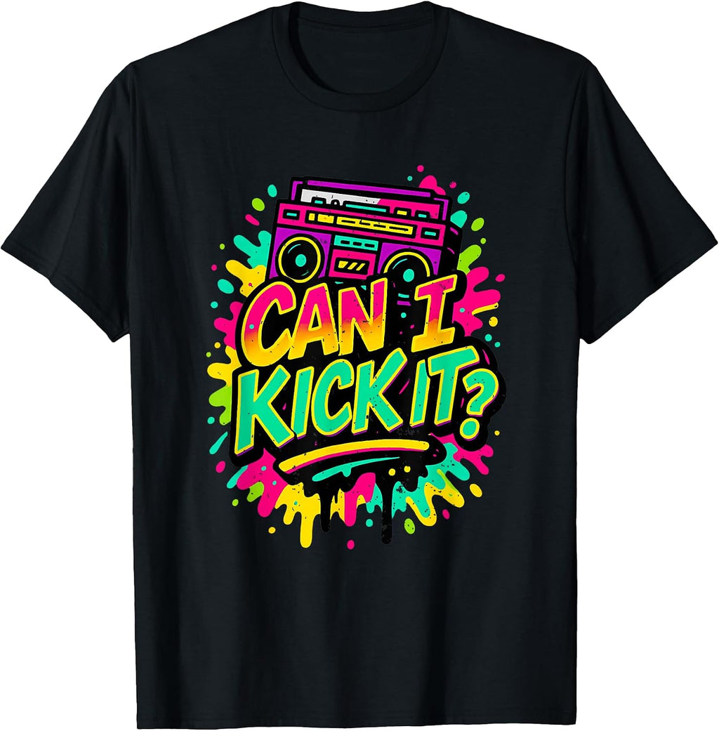 Mr G's T-Shirts