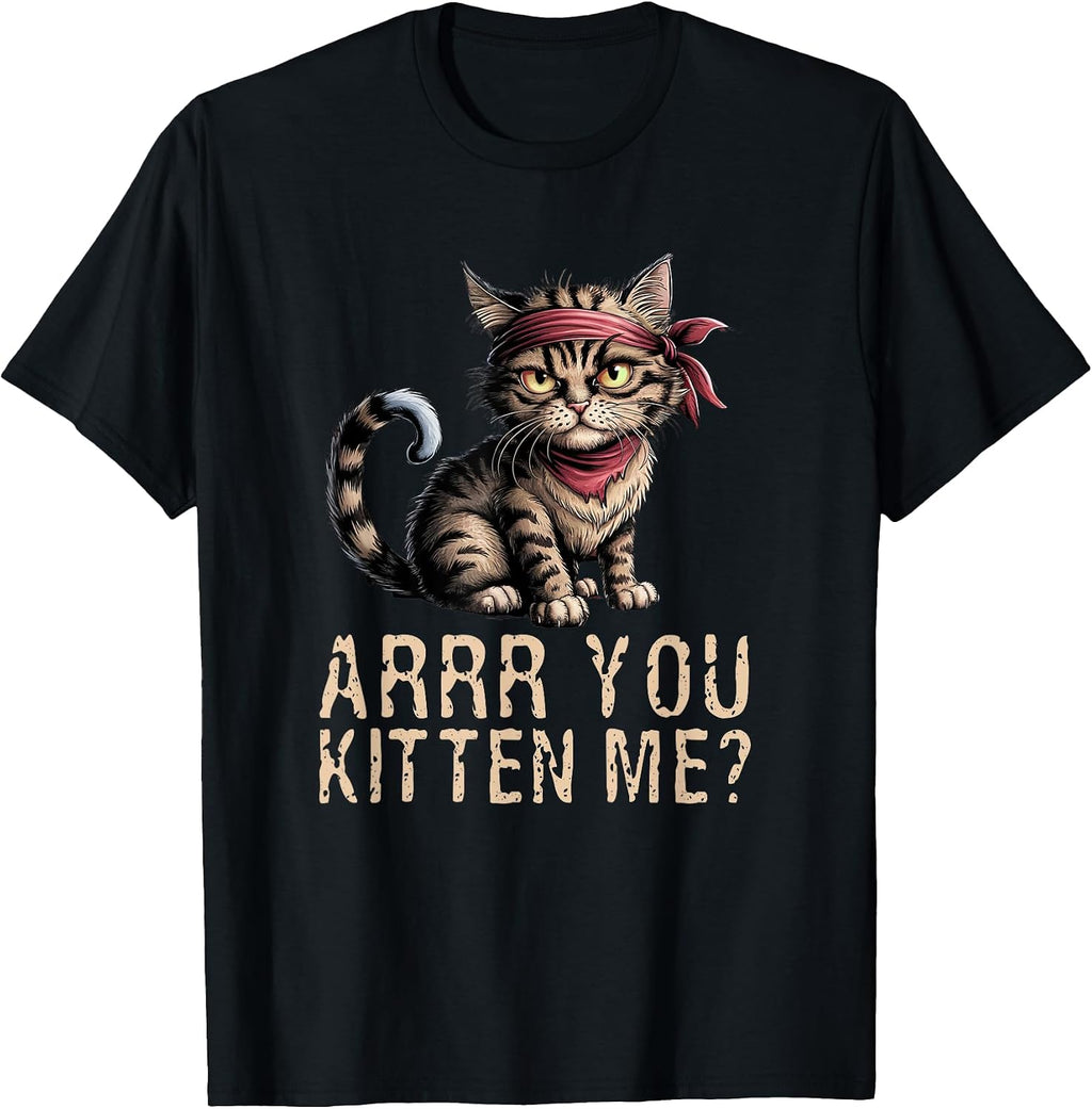 Funny Ugly Cat Lover Outfits Collection