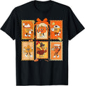 Coquette Stamp Dentist Turkey Fall Dental Squad