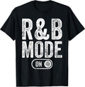 Funny Mode On R&B Gifts