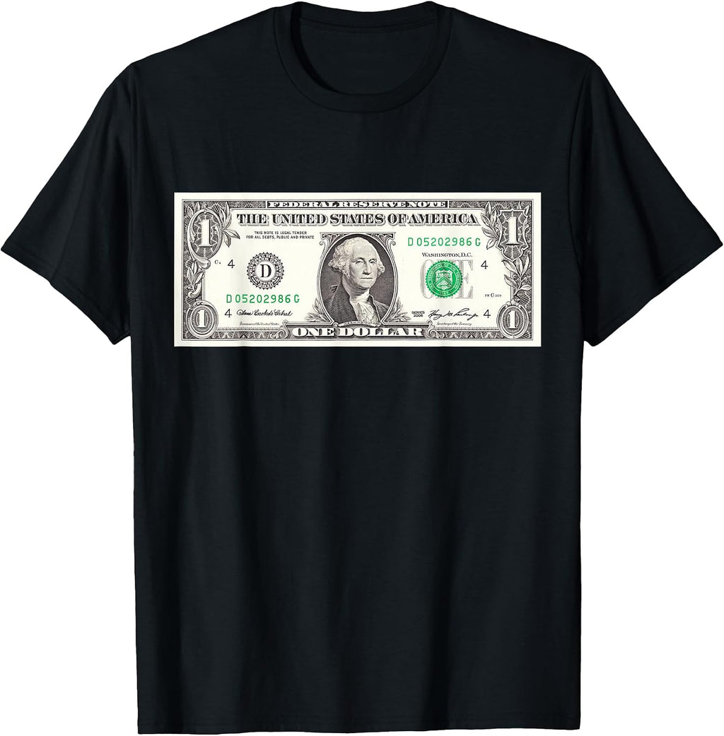Luxury Money Designs USA Baller Collector Edition