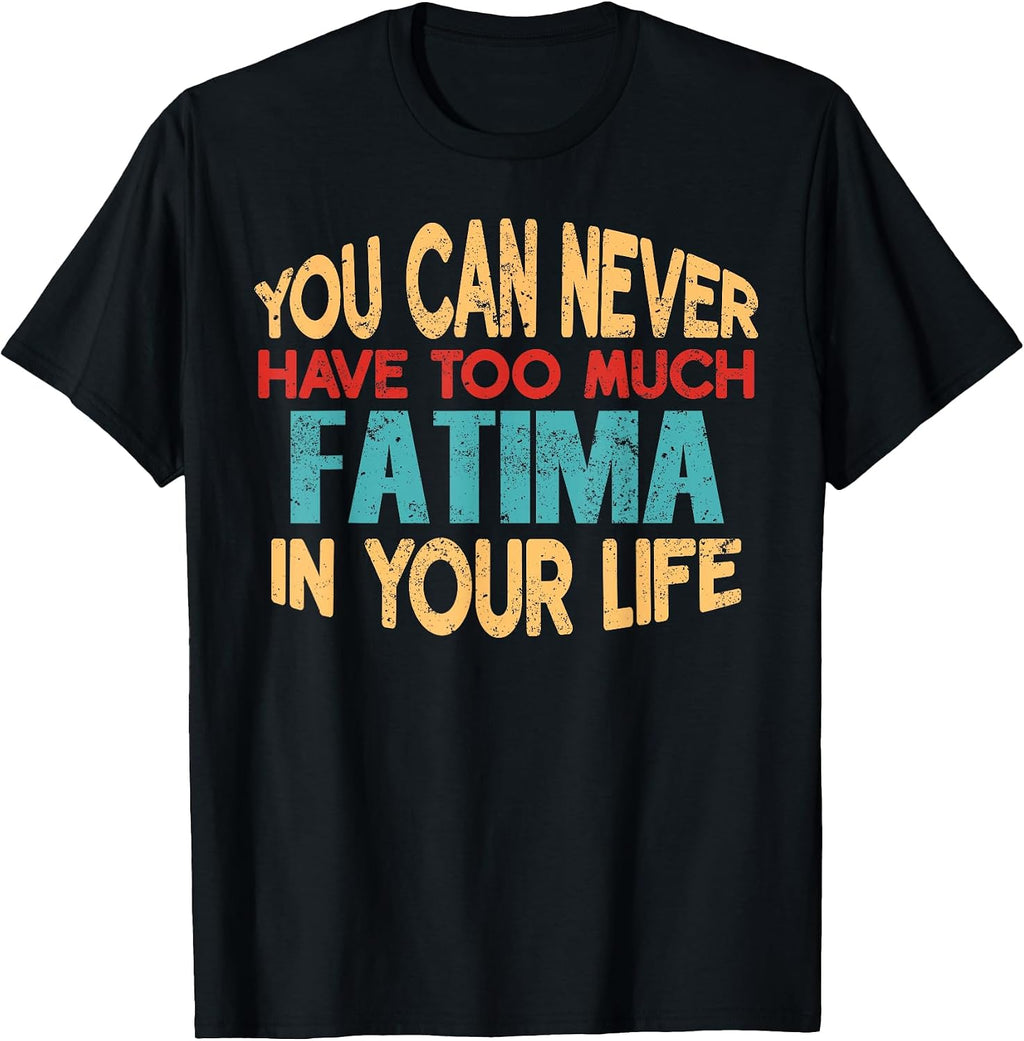 Novelty Given First Name Tee Named Custom Merch