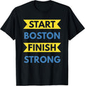 Boston Runners