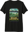 Mt Leconte Merch