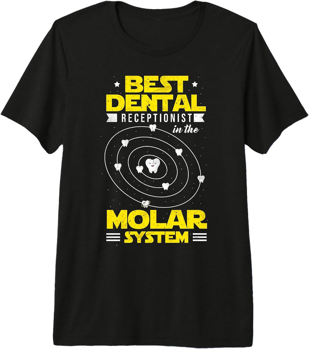 Dentist Merch Co
