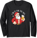 I Do It For The Hos Merch