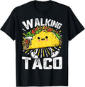 Funny Tacos Food Designs