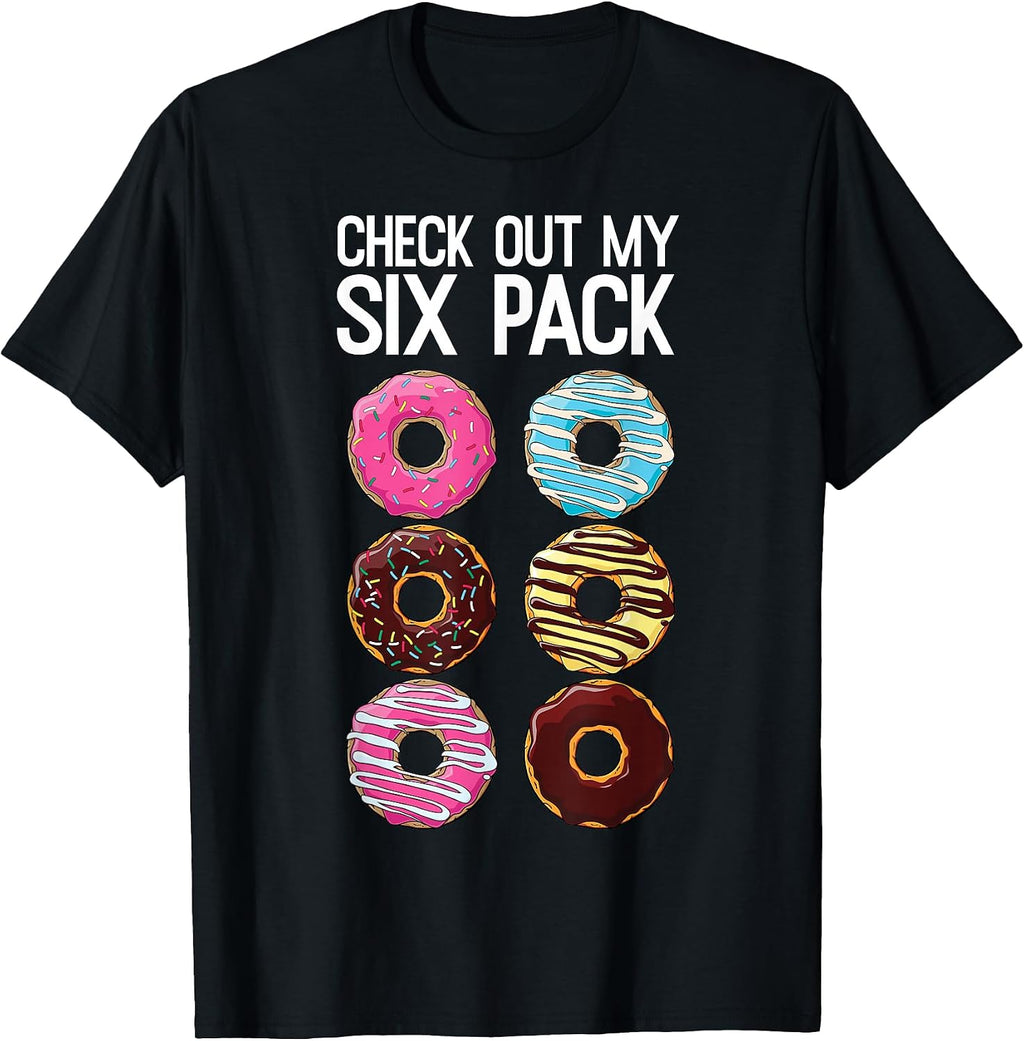 Minted Fresh Tees