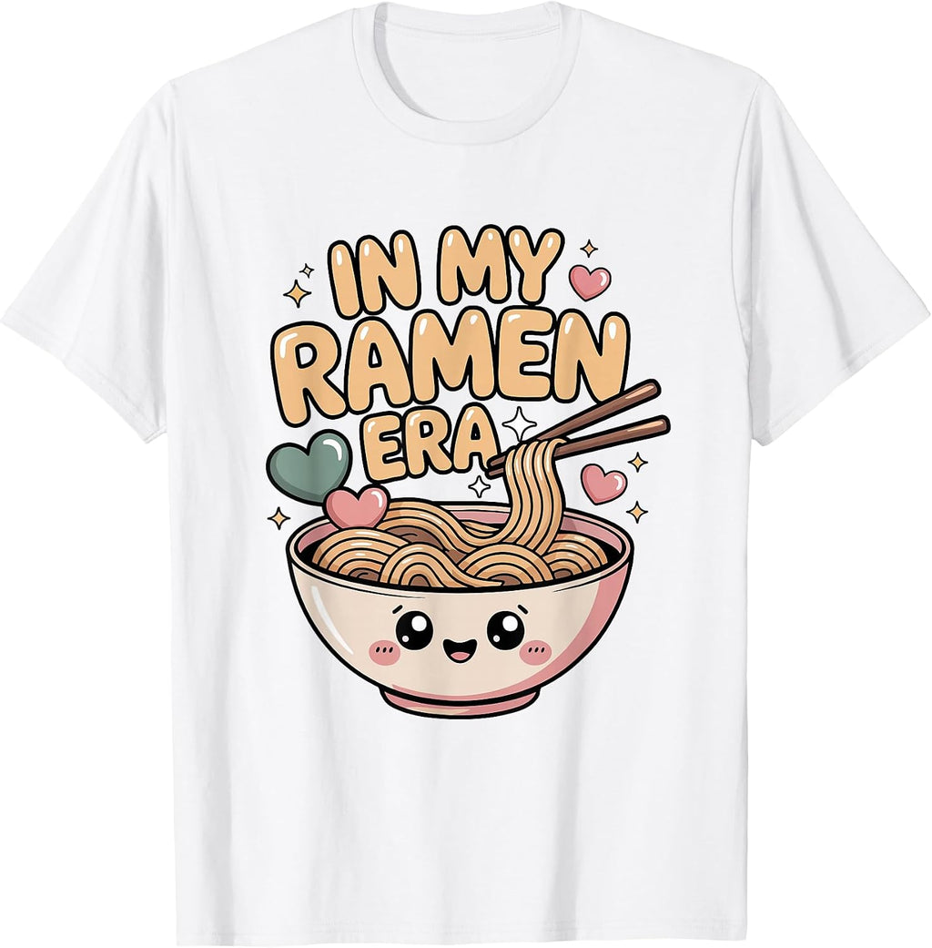 Jaybeez Funny Food Tee Co