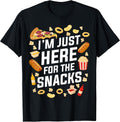 Snack Enthusiast Tribe Collective Universe Fun