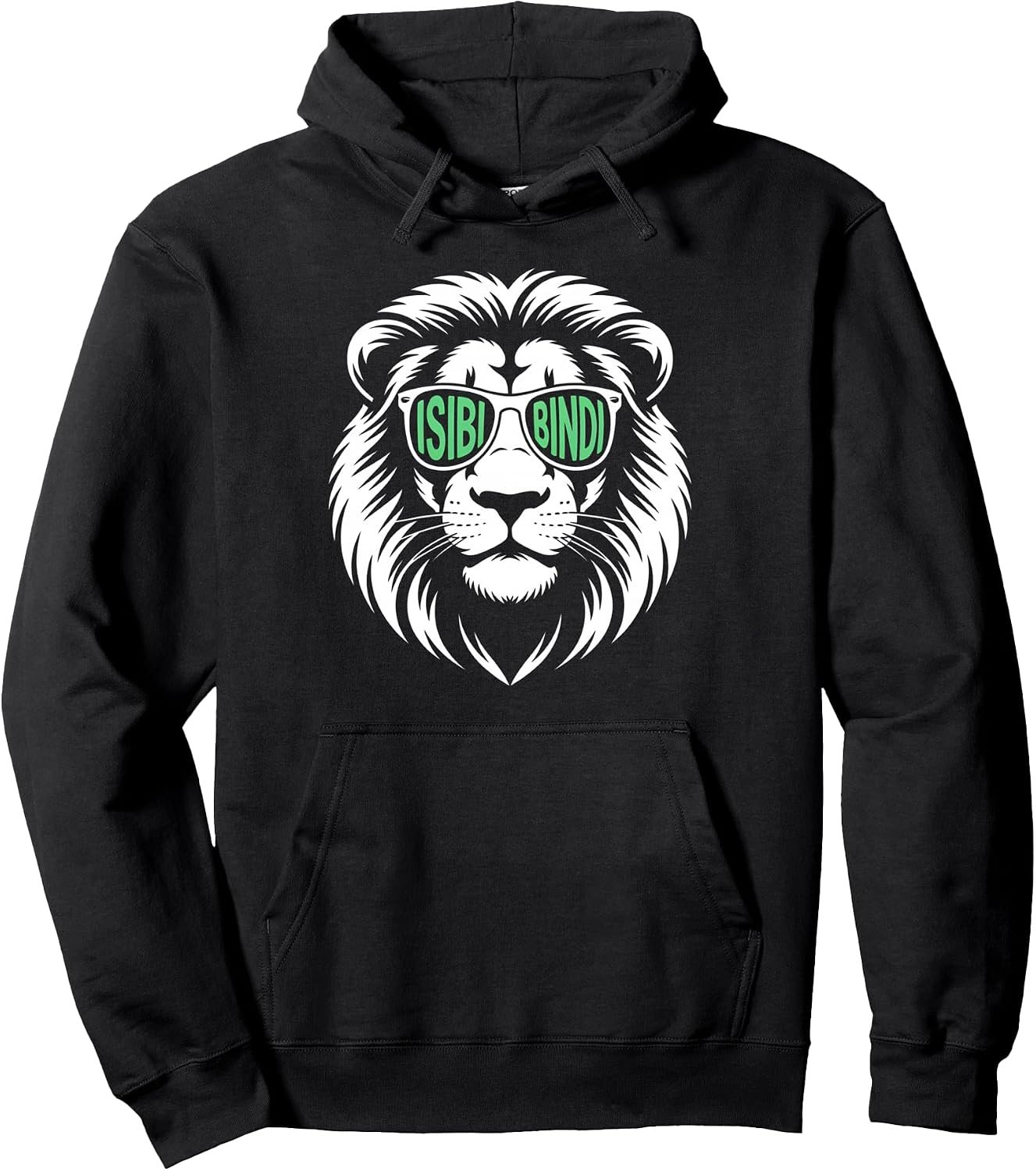 Isibindi House Merch Kids Youth Men Women