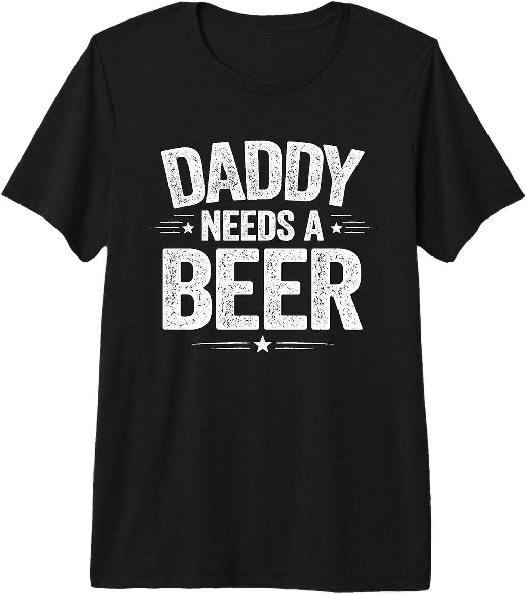 Funny Father's Day Beer Lover Drinking Humor Gifts