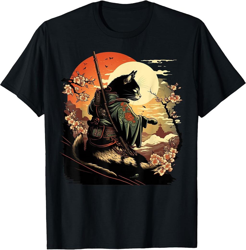 Ukiyo-e Art Gifts
