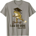 Funny Senior 2026 Graduation Frog Gift Ideas