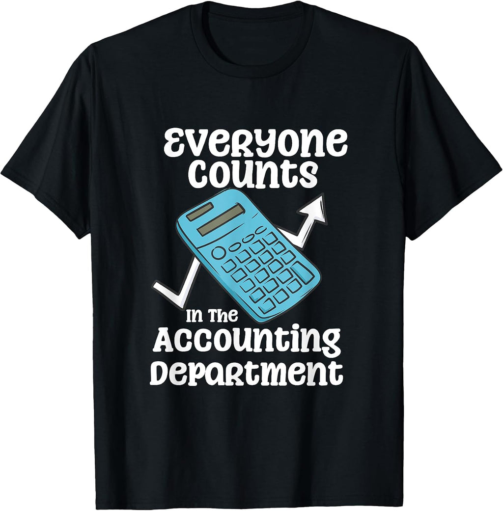 Funny Accountant Gifts