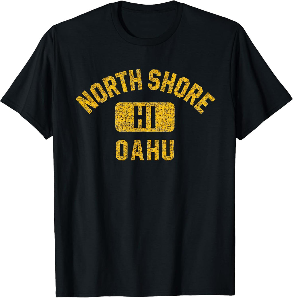 133 Apparel North Shore Oahu HI