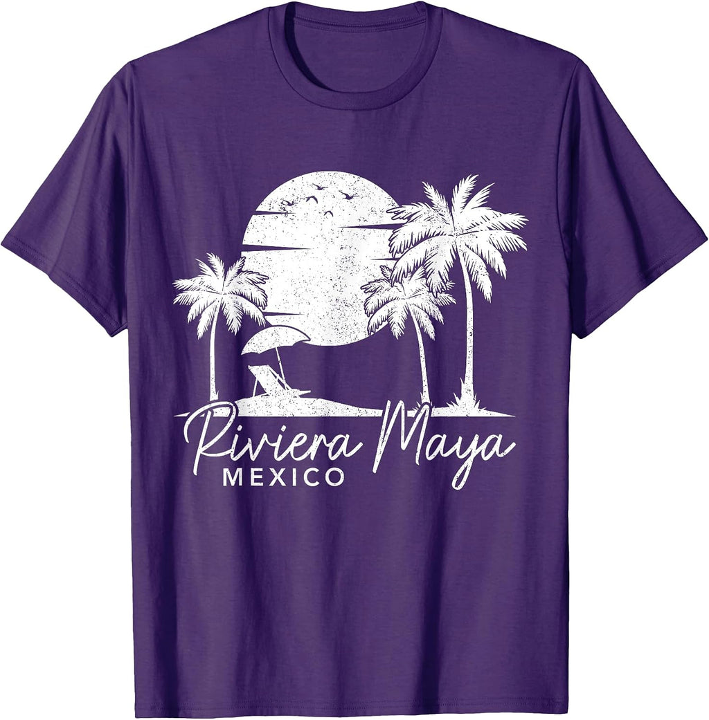 We Love Riviera Maya Mexico