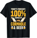 Cornhole Jerseys for Men
