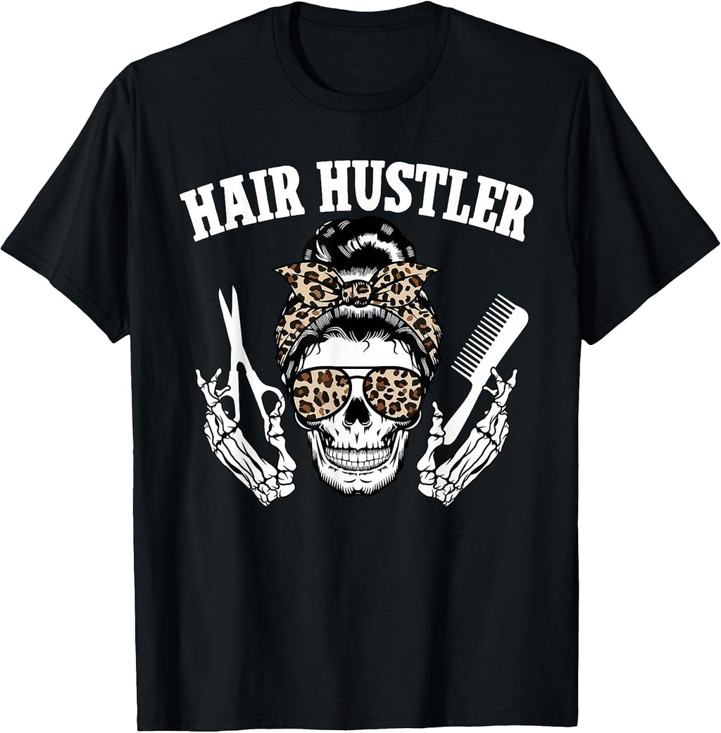 Hair Stylist Hair Dresser