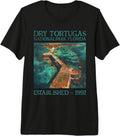 Apparel Dry Tortugas Souvenirs Florida LC1