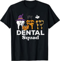Halloween Shirts For Women Men Kids Boys Girls