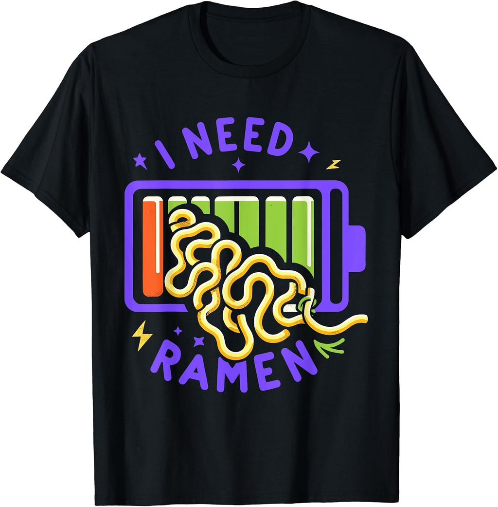 Ramen Gifts