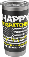 Dispatch-er Shirts Police Fire EMS 911 Gifts