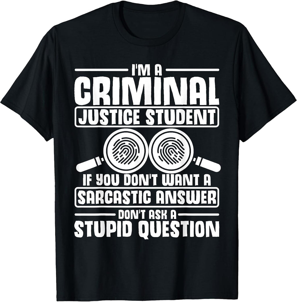 Criminal Justice Major Graduation Degree Program
