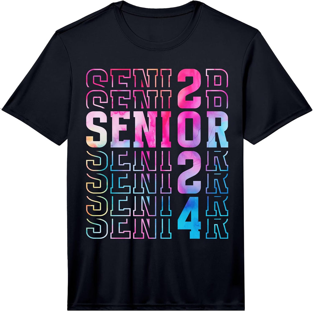 Milestone Merch 24