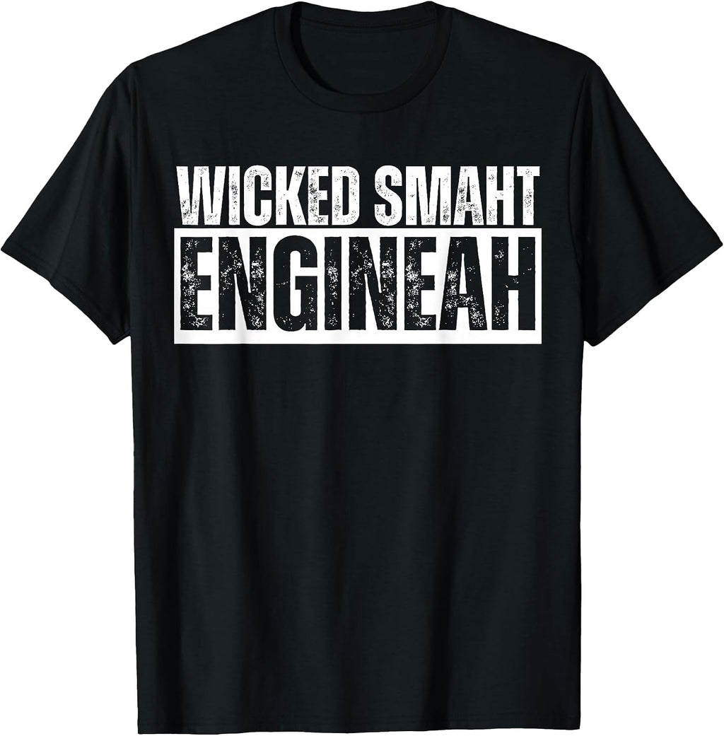 Wicked Smaht Boston Southie New England Pride