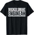 Wicked Smaht Boston Southie New England Pride