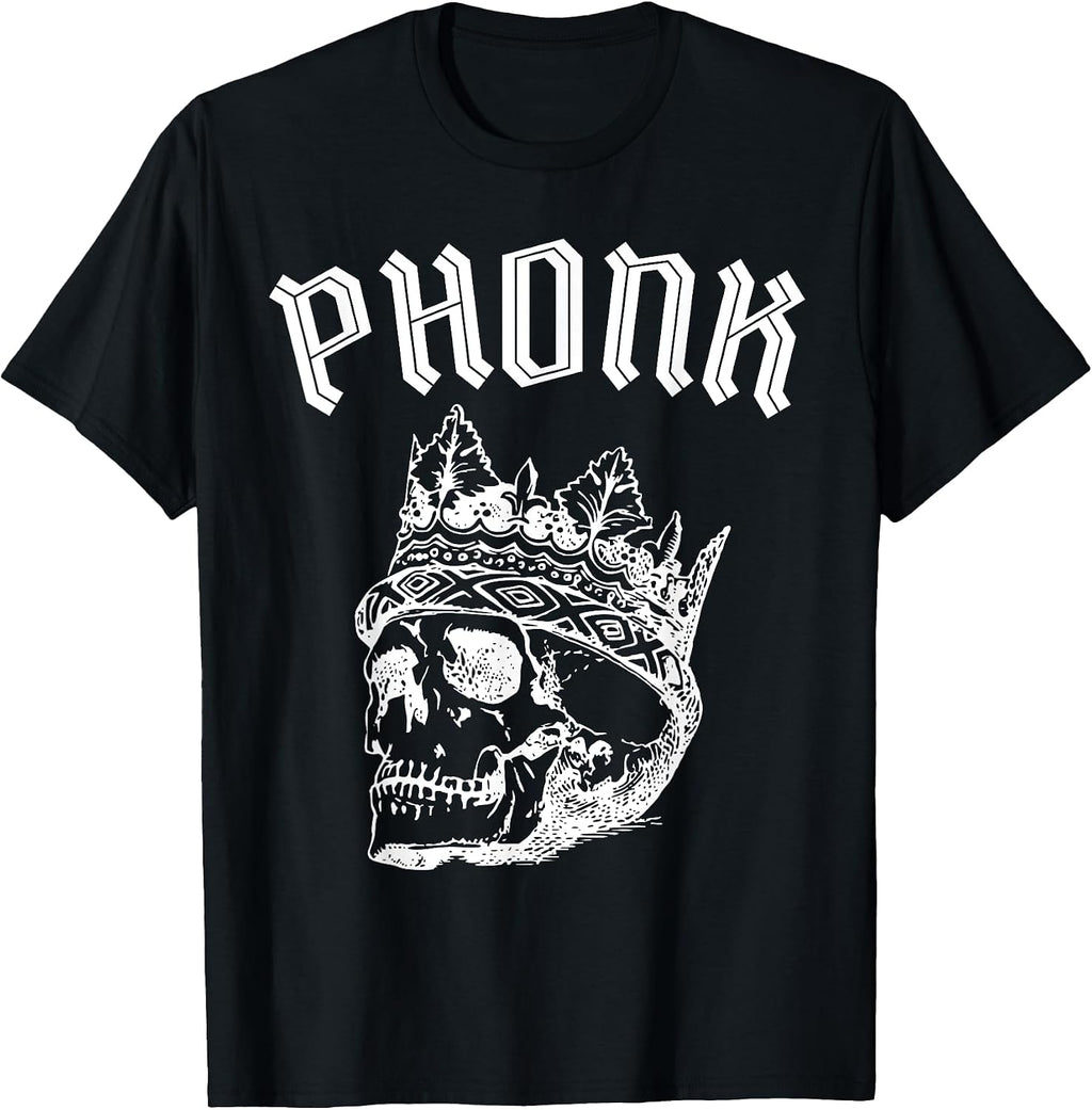 Best Phonk Music Merch Accessories Gifts