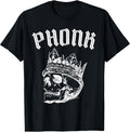 Best Phonk Music Merch Accessories Gifts