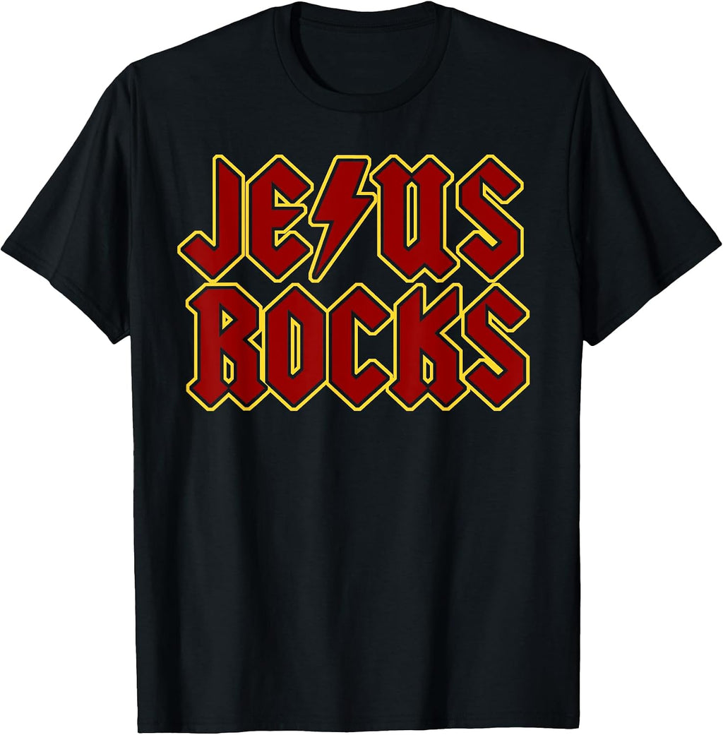 True Believing Christian Tees