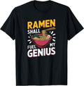 Inspirational Noodle Enthusiast